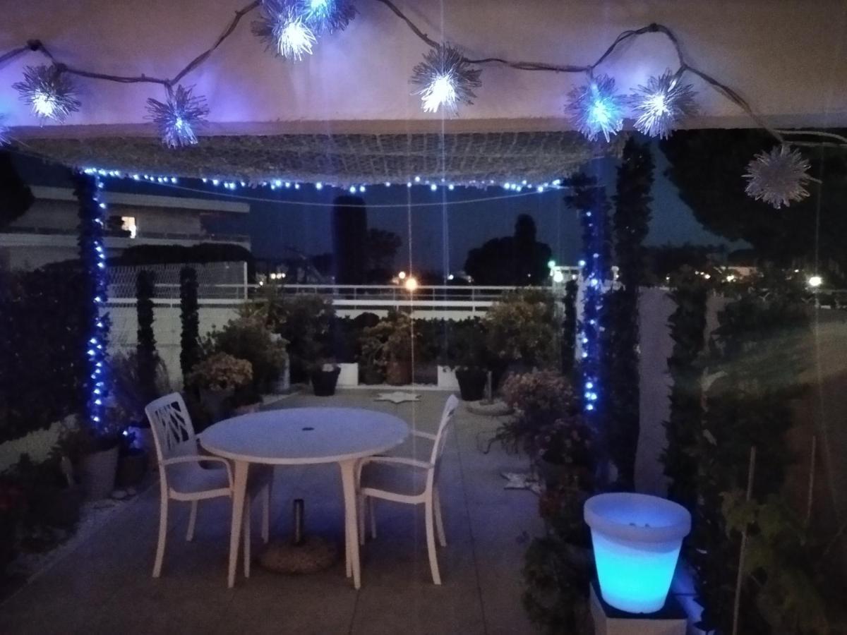 Baie des anges appartement Bis Villeneuve-Loubet Extérieur photo