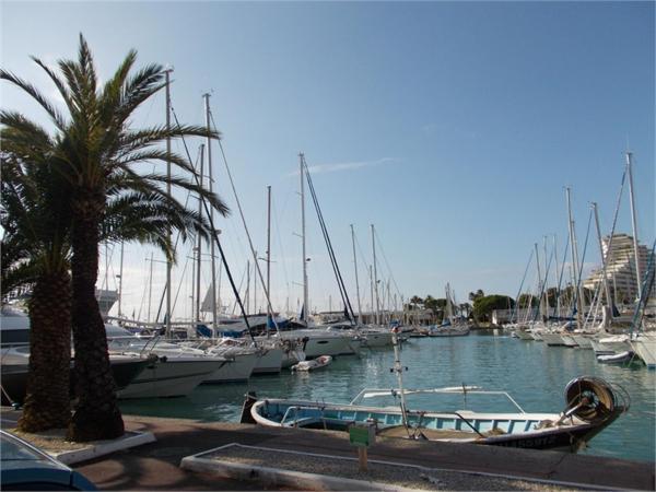 Baie des anges appartement Bis Villeneuve-Loubet Extérieur photo