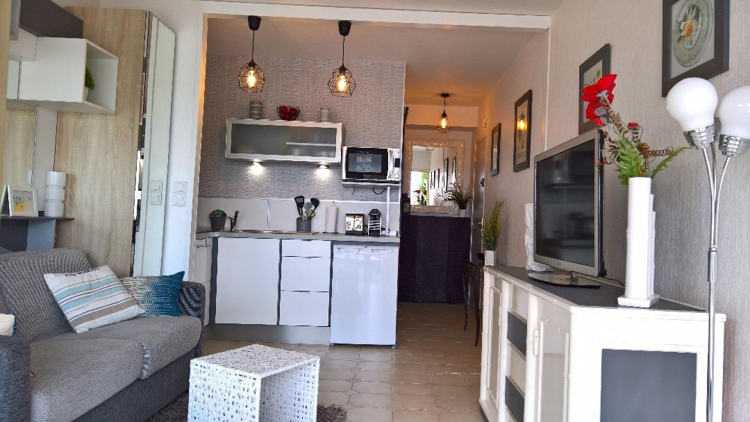 Baie des anges appartement Bis Villeneuve-Loubet Extérieur photo