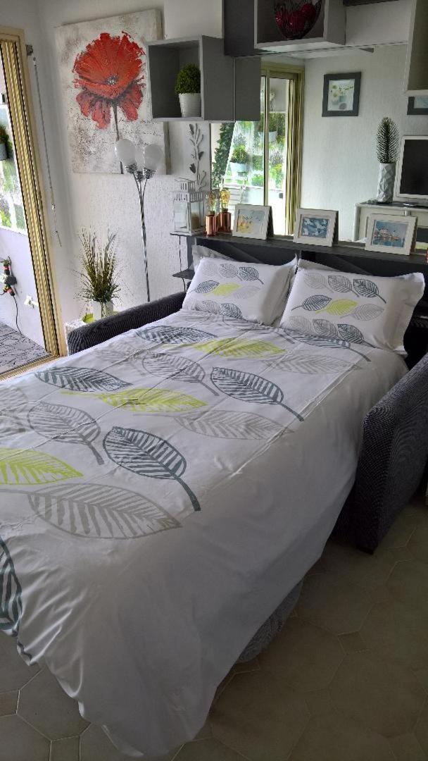 Baie des anges appartement Bis Villeneuve-Loubet Extérieur photo